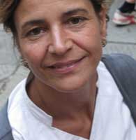 carola dufour